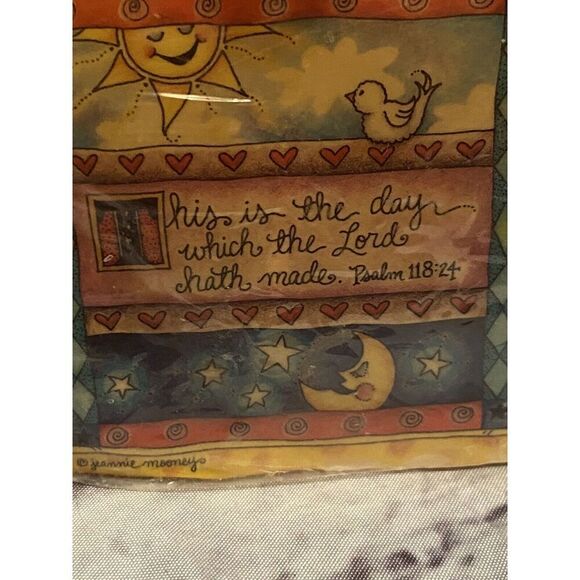 Christmas Stocking With Candle, And Speciality Bar Soap And Bath Crystals - Picture 2 of 4